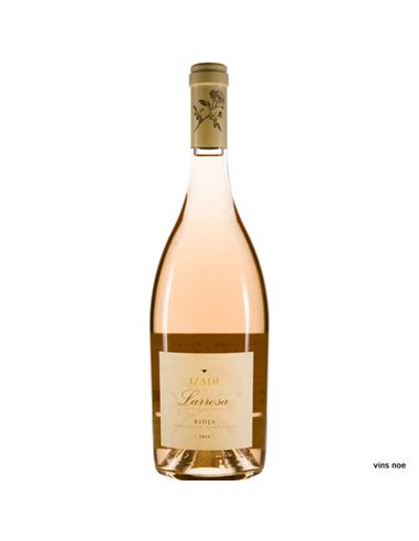 Izadi Larrosa Rosé 2024