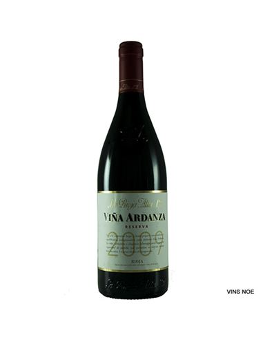 Viña Ardanza Reserva 2019