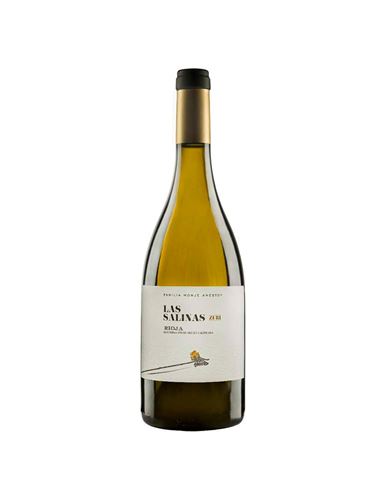 Luberri Las Salinas Zuri 2020