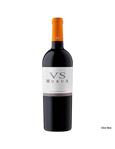 Murua VS Magnum 2019