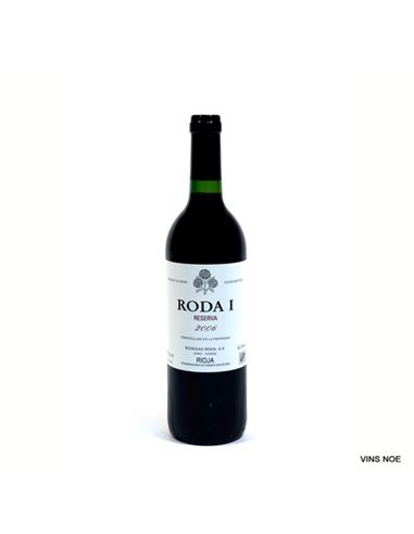 Roda I Reserva 2019