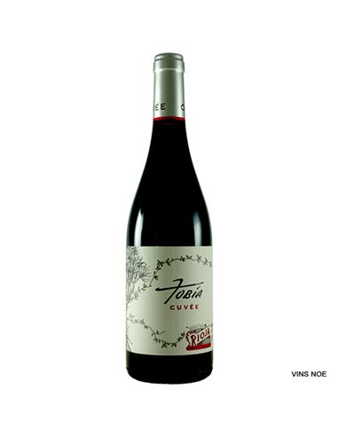 Tobía Cuvée Crianza 2020