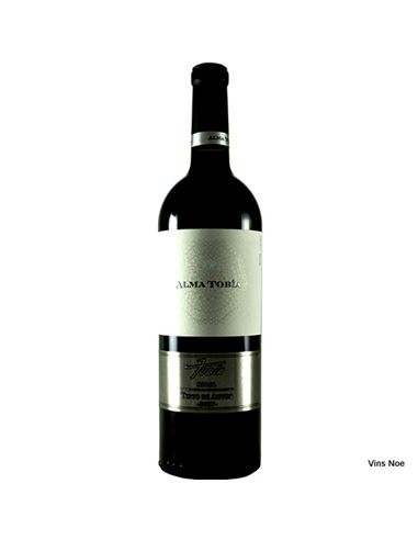 Alma de Tobía Tinto 2017