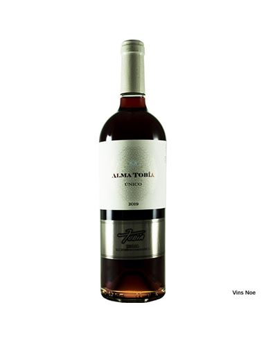 Alma de Tobía Único Rosado 2019
