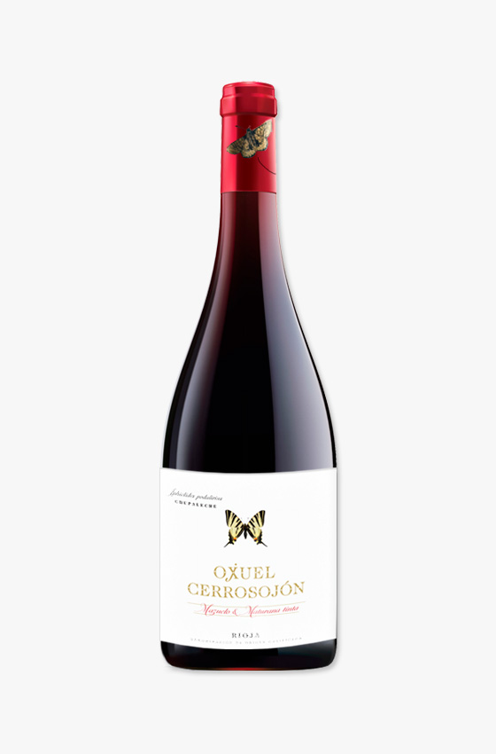 Ojuel Cerrosojón 2019