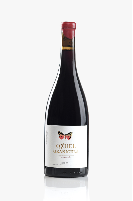 Ojuel Granícula 2019