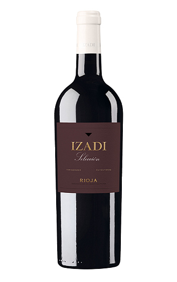 Izadi Selección Reserva 2018