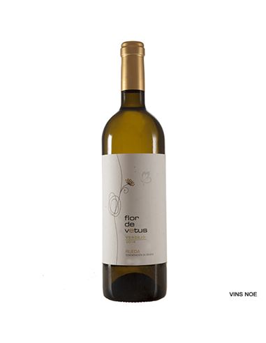 Flor de Vetus Blanco 2024