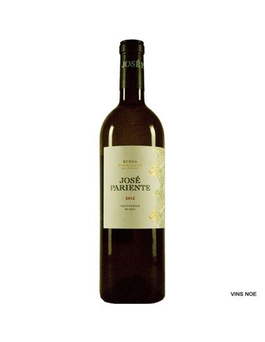 José Pariente Sauvignon Blanc 2024