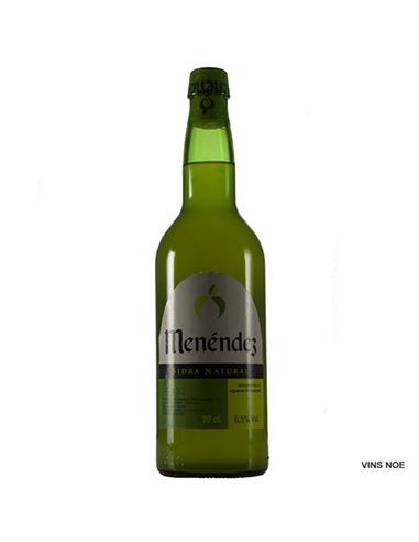 Sidra Menéndez