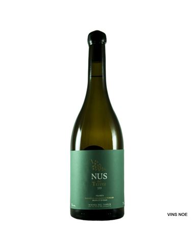Nus del Terrer Blanc 2019