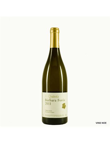 Bàrbara Forés El Quintà 2022