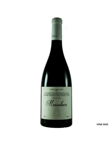 Massaluca Negre 2022