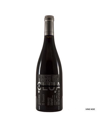 Clua Il·lusió Garnatxa Negre 2022