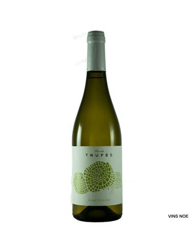 Flor de Trufes Blanc 2022