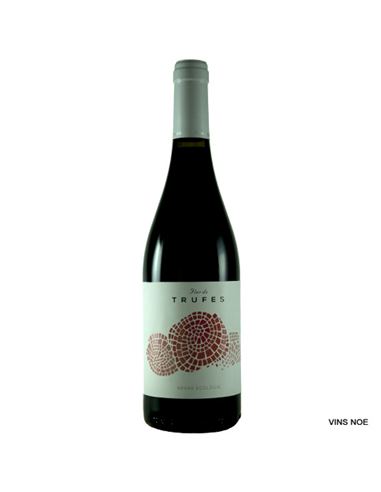 Flor de Trufes Negre 2019