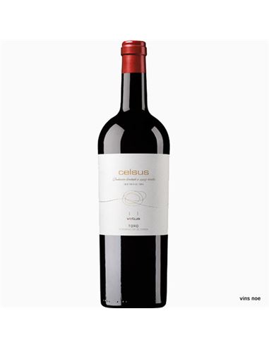 Vetus Celsus 2021