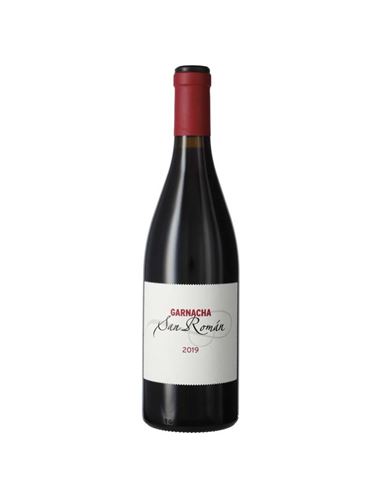San Román Garnacha 2022