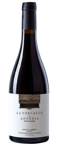 La Forcallà de Antonia 2023