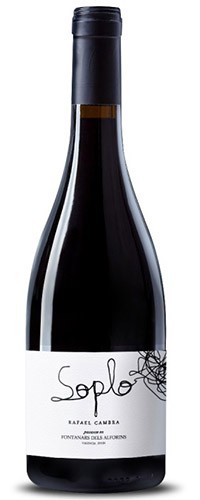 Soplo Tinto 2023