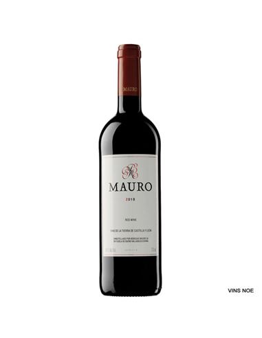 Mauro Magnum 2022