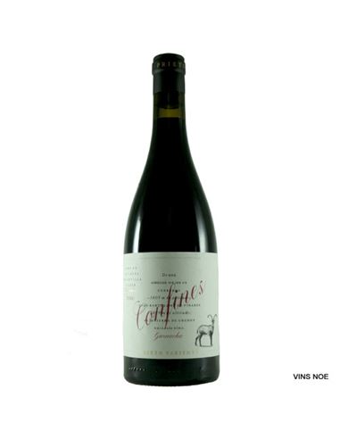 Prieto Pariente Los Confines Garnacha 2018