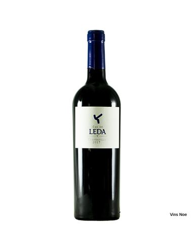 Mas de Leda 2019