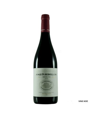 Joaquín Rebolledo Mencía 2025