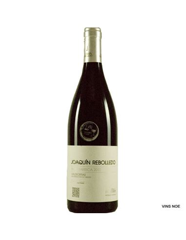Joaquín RebolledoTinto Barrica 2022