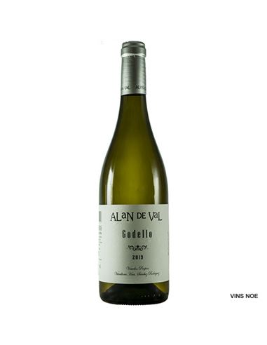 Alan de Val Godello 2023
