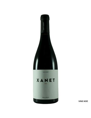 Can Xanet Xanet 2017