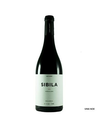 Can Xanet Sibila 2019