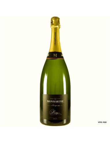 Monmarthe Premier Cru Privilége Magnum