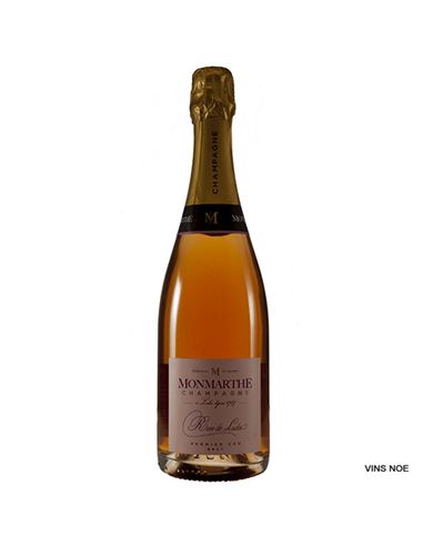 Monmarthe Premier Cru Rosé de Ludes