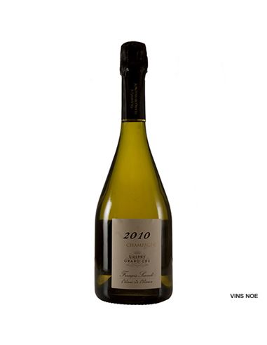 François Secondé Grand Cru Blanc de Blancs Brut 2017