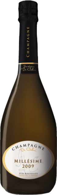 De Carlini Grand Cru Milesime 2009