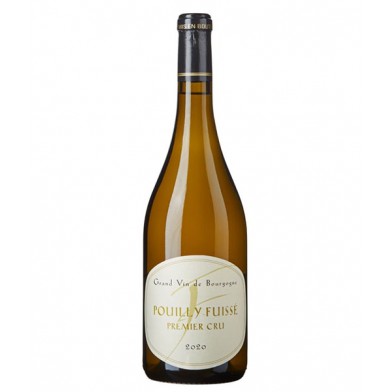 David Fagot Pouilly-Fuissé Premier Cru 2021