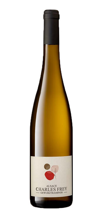 Charles Frey Gewürztraminer 2023