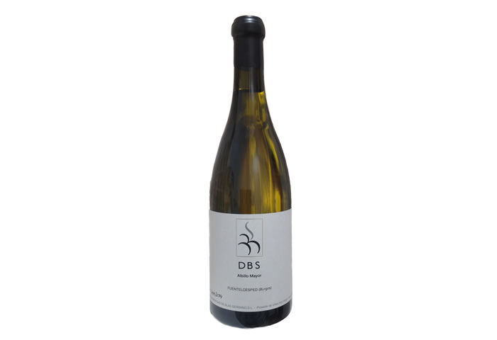 De Blas Serrano Albillo Mayor 2019