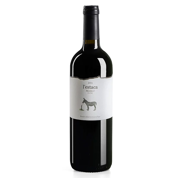 Trossos del Priorat L'estaca 2019