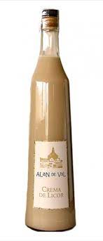 Crema de Café Alan de Val