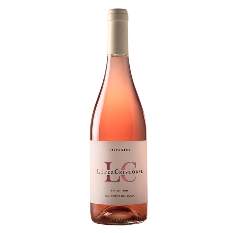 López Cristóbal Rosado 2022