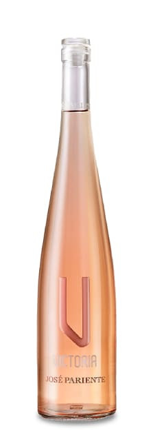 José Pariente Victoria Rosado 2023