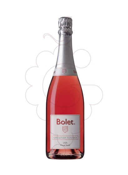 Bolet Rosat Brut Reserva 2018
