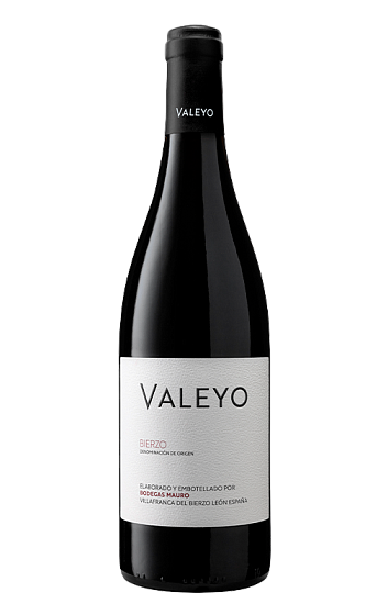 Mauro Valeyo 2021