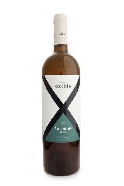 Valentina d'Exibis