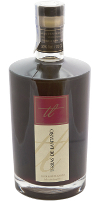 Licor de Café Terras de Lantaño