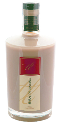 Crema de Orujo Terras de Lantaño