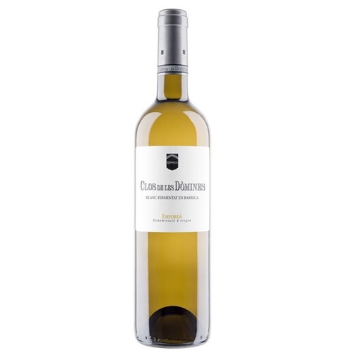 Clos de les Dòmines Blanc Barrica 2023