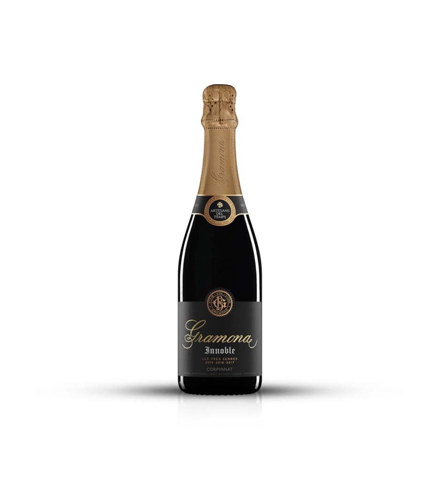 Gramona Innoble Cuvee 318 Brut Nature